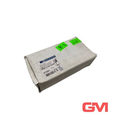 Telemecanique Grenzschalter XCK J10513H29 limit switch 074291 Rollenhebel fehlt