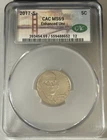2017-S Jefferson Nickel Proof — photo from another recent sale