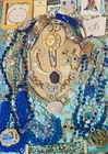 Vintage High End Costume Jewelry Sterling Monet Takbots Napier Natasha Chicos KC