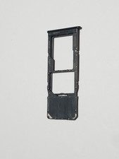 Rare Original Nano Sim Card Tray Replacement Part For Samsung A13 5G LTE