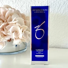  New! Illuminating AOX Serum ZO Skin Health, 50ml, 1.7oz