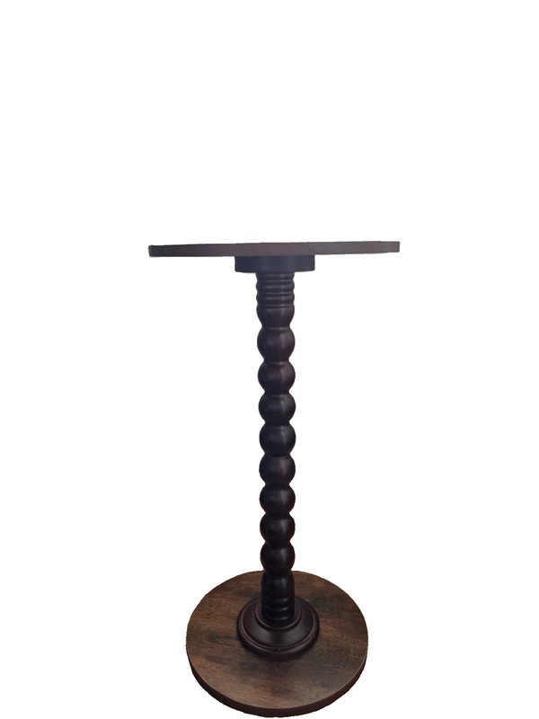 Wooden Table/Nightstand