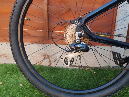 ORBEA MX30 29" Wheel Bike - Picture 2 of 9