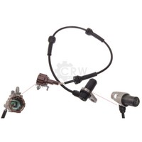 NK ABS Sensor Raddrehzahl Hinten Links Passend FüR Nissan X-Trail T30