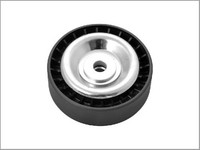 Umlenk FüHrungsrolle Keilrippenriemen FüR Fiat Brava 182 Bravo I 2.0 Ab 96->
