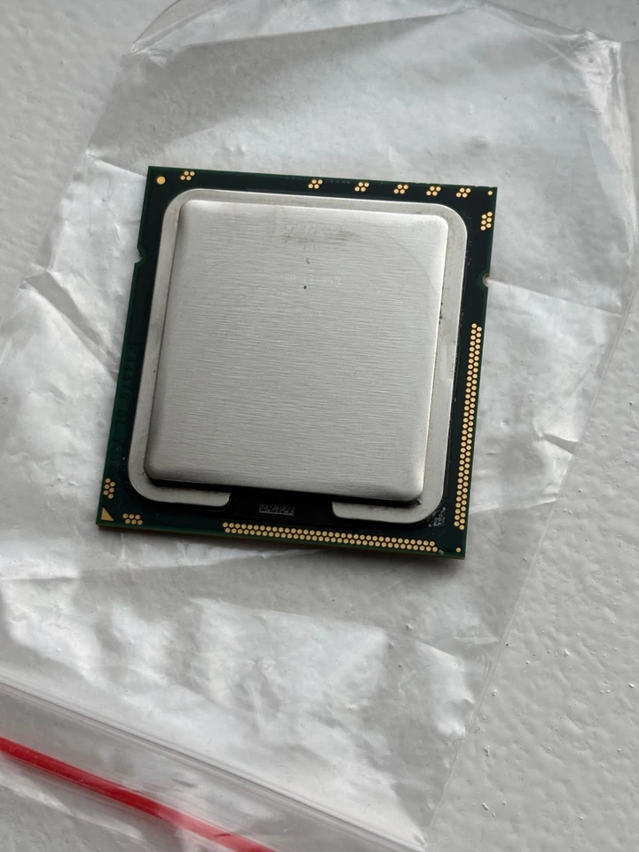 Intel Core i7-950 3,06 GHz cuatro núcleos LGA 1366 (BX80601950) Foto 2 de 3