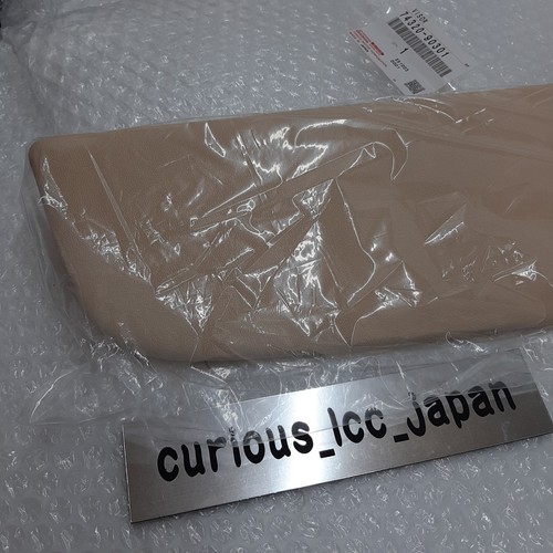 Toyota OEM 74320-90301 VISOR ASSY, LH LAND CRUISER BJ40 OEM FJ40 - Picture 13 of 14