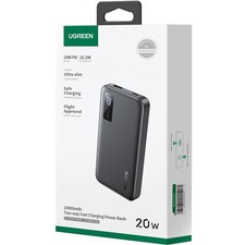 UGREEN PB311 USB-C Power Bank 10,000 mAh 