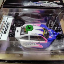 Mini Inferno COLOR TYPE1 Readyset Kyosho