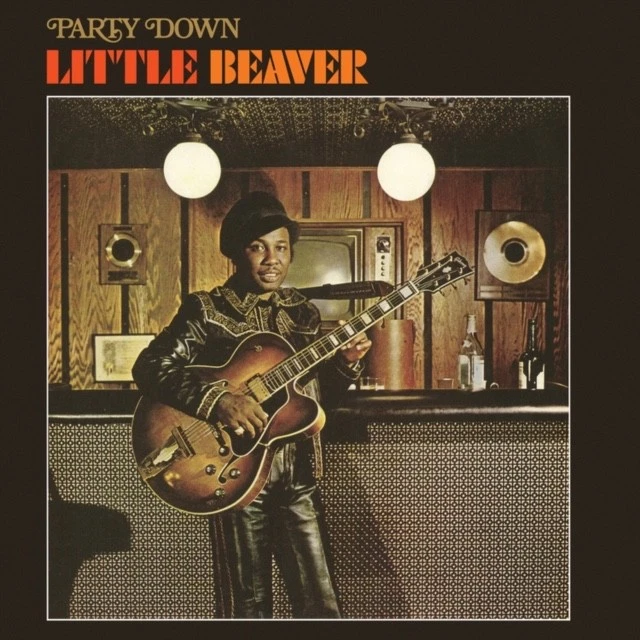 ソウル名盤!　Little Beaver LPレコードセット Little Beaver Lp for sale | eBay