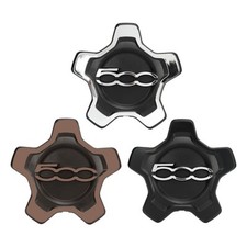 Wheel Centre Cap Spare Parts Professional 735626312 for Fiat 500x