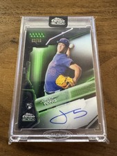 2026 Topps Chrome Black Baseball Checklist Guide in-content 38