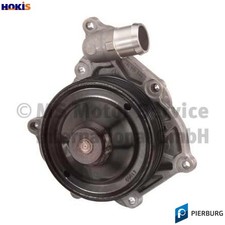 WATER PUMP ENGINE COOLING 7.31081.02.0 FOR M 96.20 2.5L M96.21/24 3.2L 6cyl