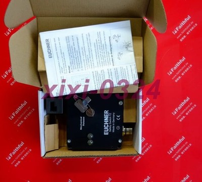 1PCS NEW EUCHNER TZ2RE024RC18VAB safety switch 086131 DHL Fast Shipping