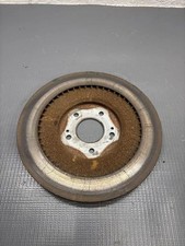 HYUNDAI IONIQ 5 NE Bremsscheibe hinten links Electricity 2022 33145808