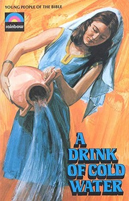 Drink of Cold Water : The Story of Rebecca by Betty Smith (1980, Trade ...