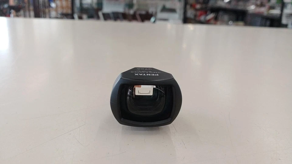 PENTAX O-VF1 Optical Viewfinder for Pentax Q From Japan - Image 3 of 4