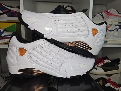 Nike Air Jordan Retro 14 XIV Golf US Open Pack HV4813-100  display picture 1