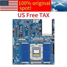 Gigabyte MZ33-CP1 DDR5 Server Motherboard SP5 Support AMD EPYC 9005/9004 CPU