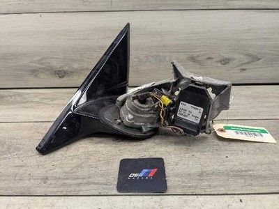 14-20 OEM BMW F32 F33 F36 Left Driver Side Mirror Auto Dip Shadow Line Housing