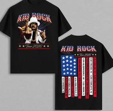 Kid Rock 2026 Freedom 250 Tour T Shirt, Fan M...