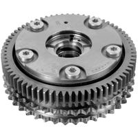 Partstec PTA126-0025 Nockenwellenversteller FüR MERCEDES-BENZ, Einlassseite