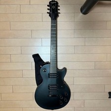 Epiphone Goth Les Paul Studio Electric Guitar for sale online | eBay