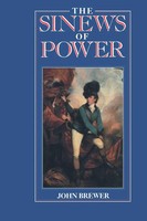 John Brewer | The Sinews Of Power | Taschenbuch | Englisch (2014) | Routledge