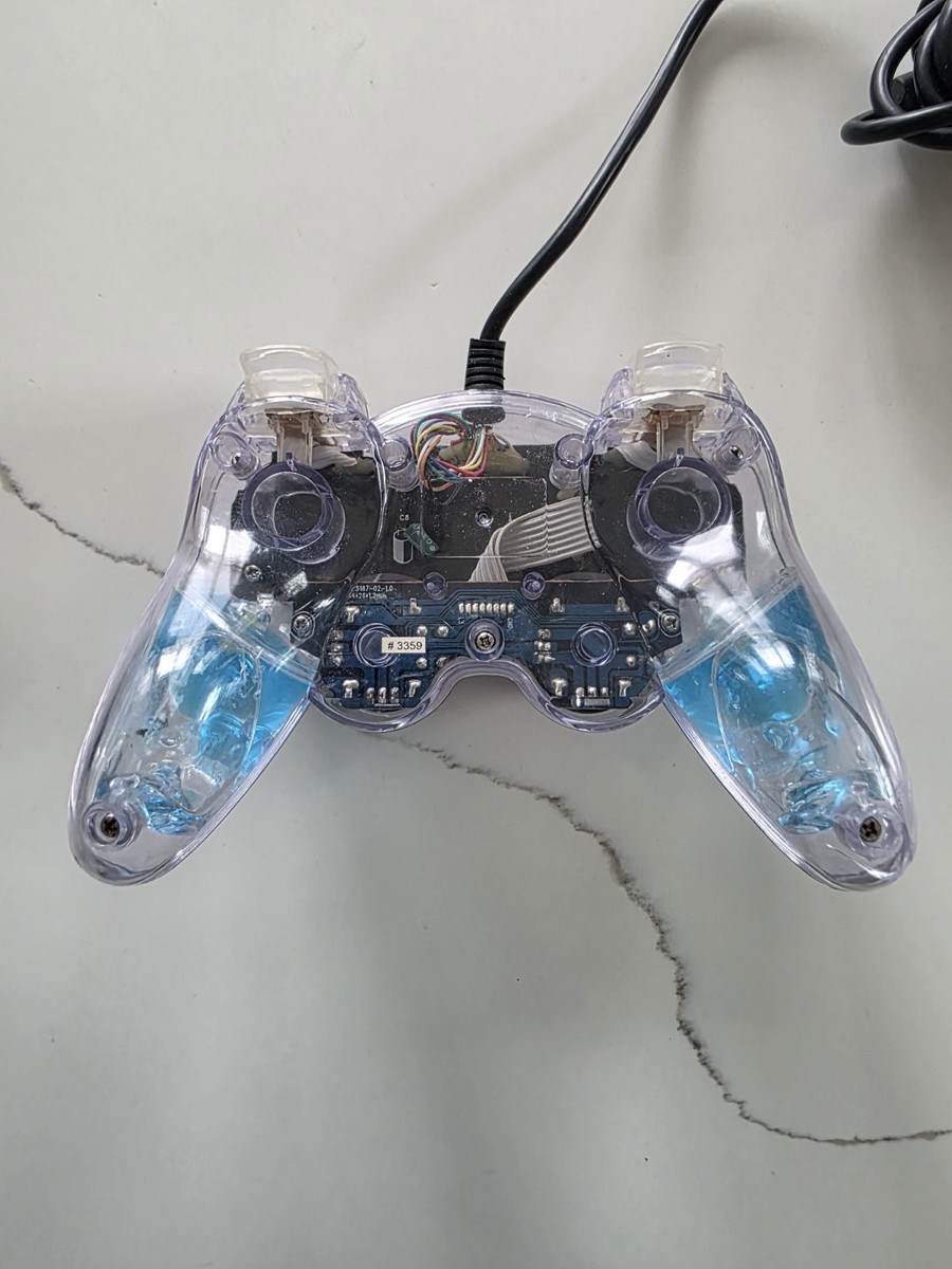 Sony DualShock 2 (700050) Game Controllers & Attachments for sale