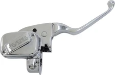 Drag Specialties Master Cylinder Assembly Chrome For Harley 2018-2024 0610-2196