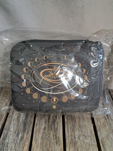 Tombert Carrying Case Holds 400 Cards PM TCG Booster Packs #4819L478 - Picture 2 of 10