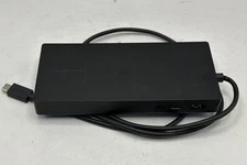 Hp Elite USB-C Docking Station (TPA-B01)