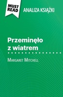 Sophie Urbain | Przemin¿¿O Z Wiatrem Ksi¿¿Ka Margaret Mitchell (Analiza Ksi¿¿Ki)