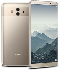 SEALED BOXED Huawei Mate 10 64GB (Black) Unlocked