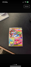 Méga-Florizarre ex 177/132 - Carte Pokémon Mega evolution