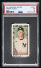 2023 Topps Allen & Ginter Exclusives EXT Mini Aaron Judge #381 PSA 5