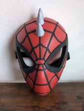 spiderman across the spider verse Spider Punk Mask