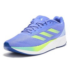 Adidas Mens Duramo Sl Running 10 Cobalt Blue/Lucid Lemon/Flash Aqua