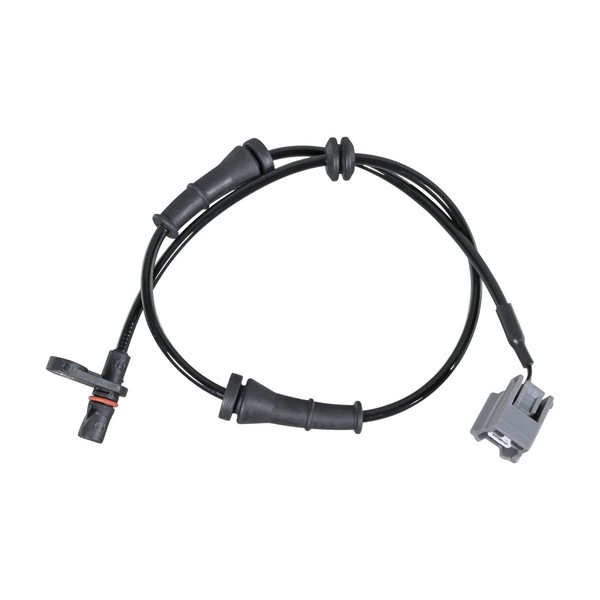 Sensor Raddrehzahl 2-Polig Hallsensor 605 Mm Kabel Hella FüR U.A. Nissan Juke-image