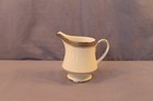 Noritake "Crestwood Platinum" Creamer — photo 1