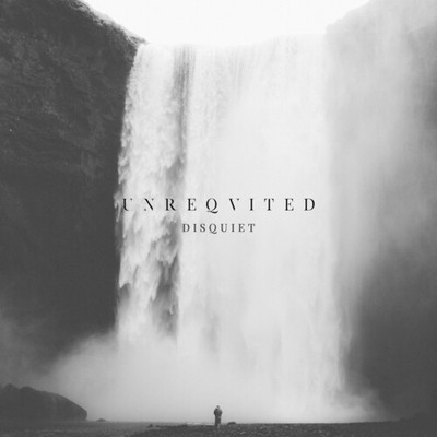 Unreqvited - Disquiet [New CD] Digipack Packaging