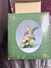 Hummingbird Russ  Porcelain Collectable Figurine — photo 4