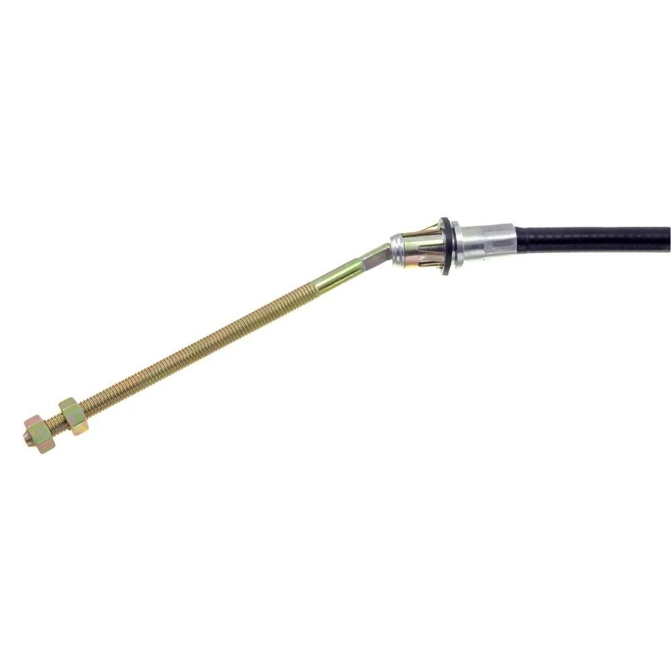 For Chevy Impala 77-84 Dorman C92943 Rear Passenger Side Parking Brake Cable - Image 3 of 3
