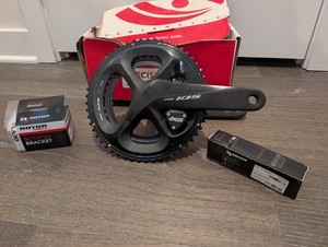Cycling Power Meter 4iiii | eBay