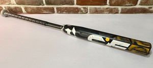 DeMarini CF Composite Softball Bat Drop (-10) 32/22 32" 22 Oz Black CFP-22 USSSA