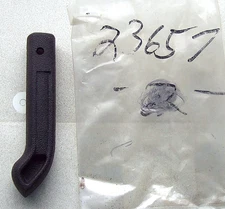 Snapper 7023657YP Deck Handle Knob 7023657 23657 ~ Free Shipping