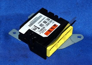 *NEEDS RESET 2024-2026 Nissan Rogue Airbag SRS Diagnostic Control Module OEM