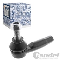 Vaico Spurstangenkopf Links Passend FüR Audi A3 Seat Leon Toledo Skoda Octavia V
