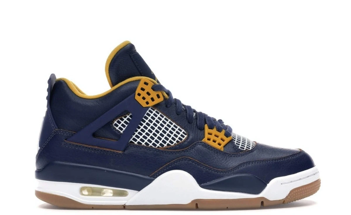 Jordan 4 Retro Dunk From Above for Sale - Authenticity Guaranteed