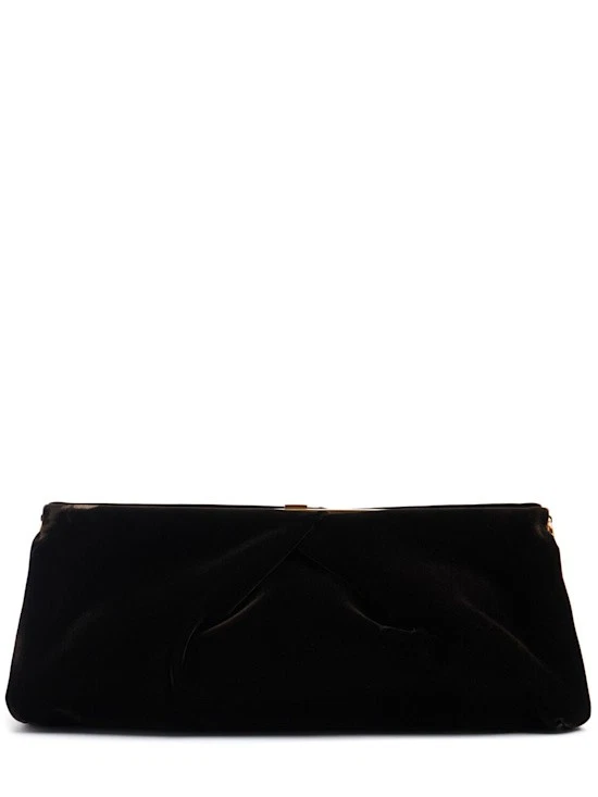 DRIES VAN NOTEN Leather Clutch Bags for Women for sale | eBay